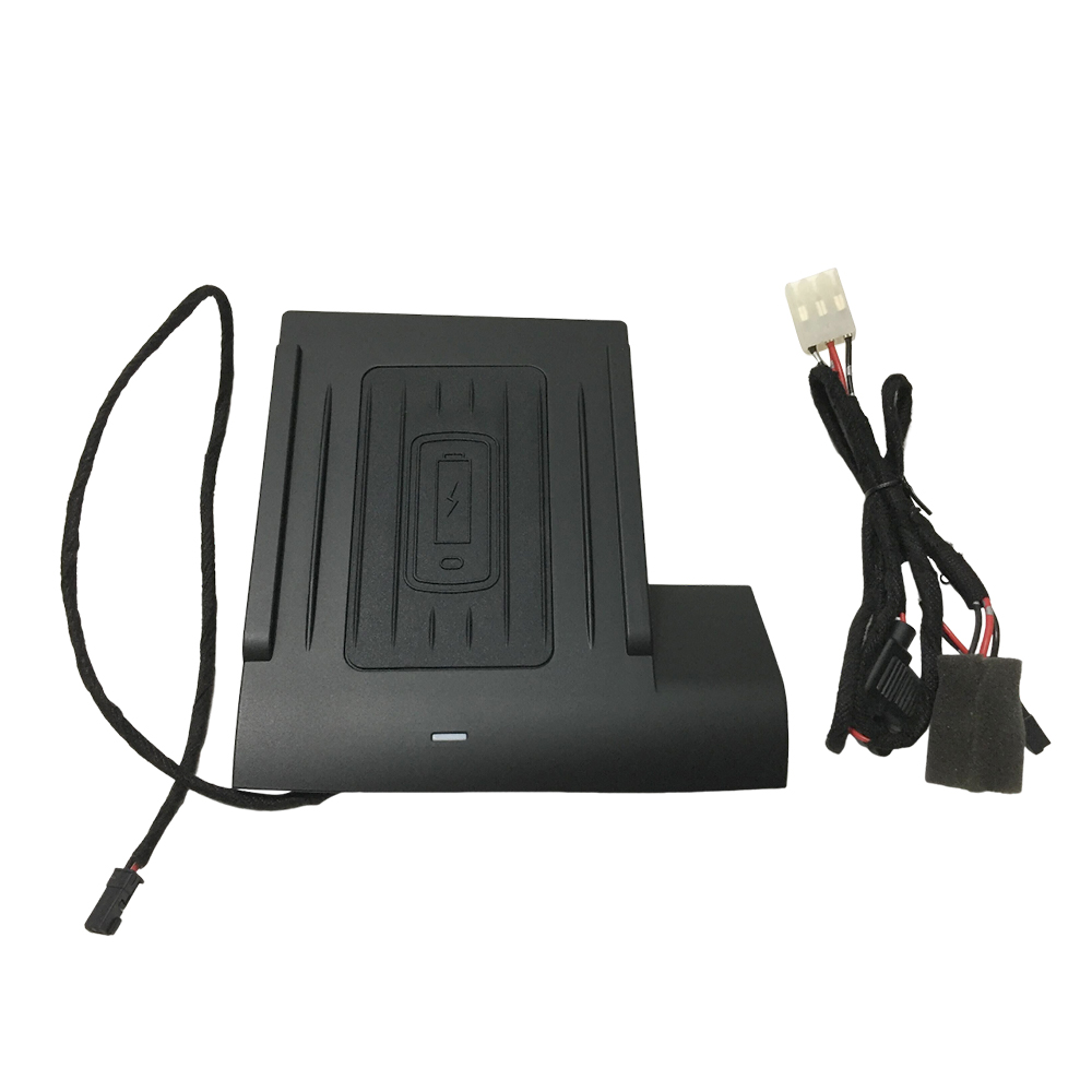 15w Wireless Charging For Volk – Wireless Phone Charger Pad recenzja i cena