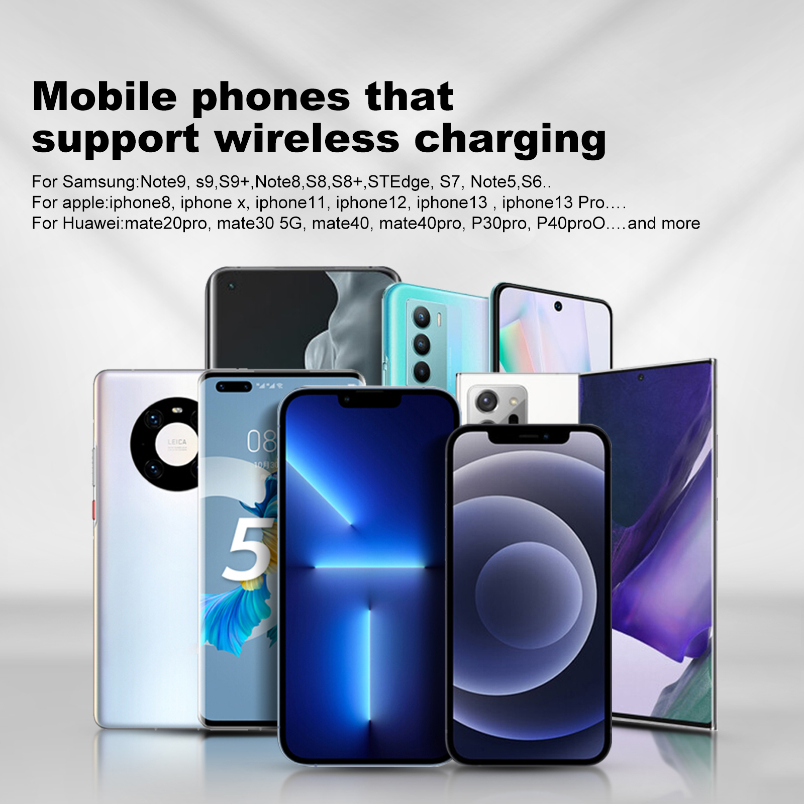 For Mazda 3 Axela 2019-2025 Ca – Wireless Phone Charger Pad recenzja i cena