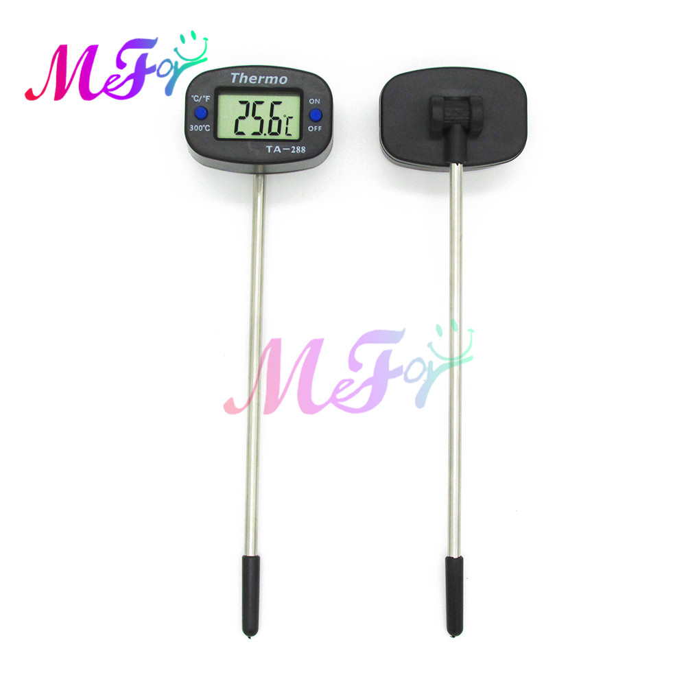 Digital Food Thermometer Elect – Electronics Stuff recenzja i cena