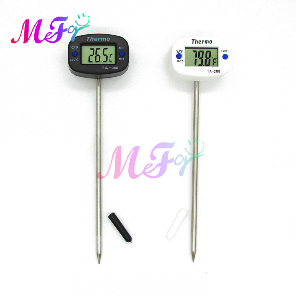 Digital Food Thermometer Elect – Electronics Stuff recenzja i cena