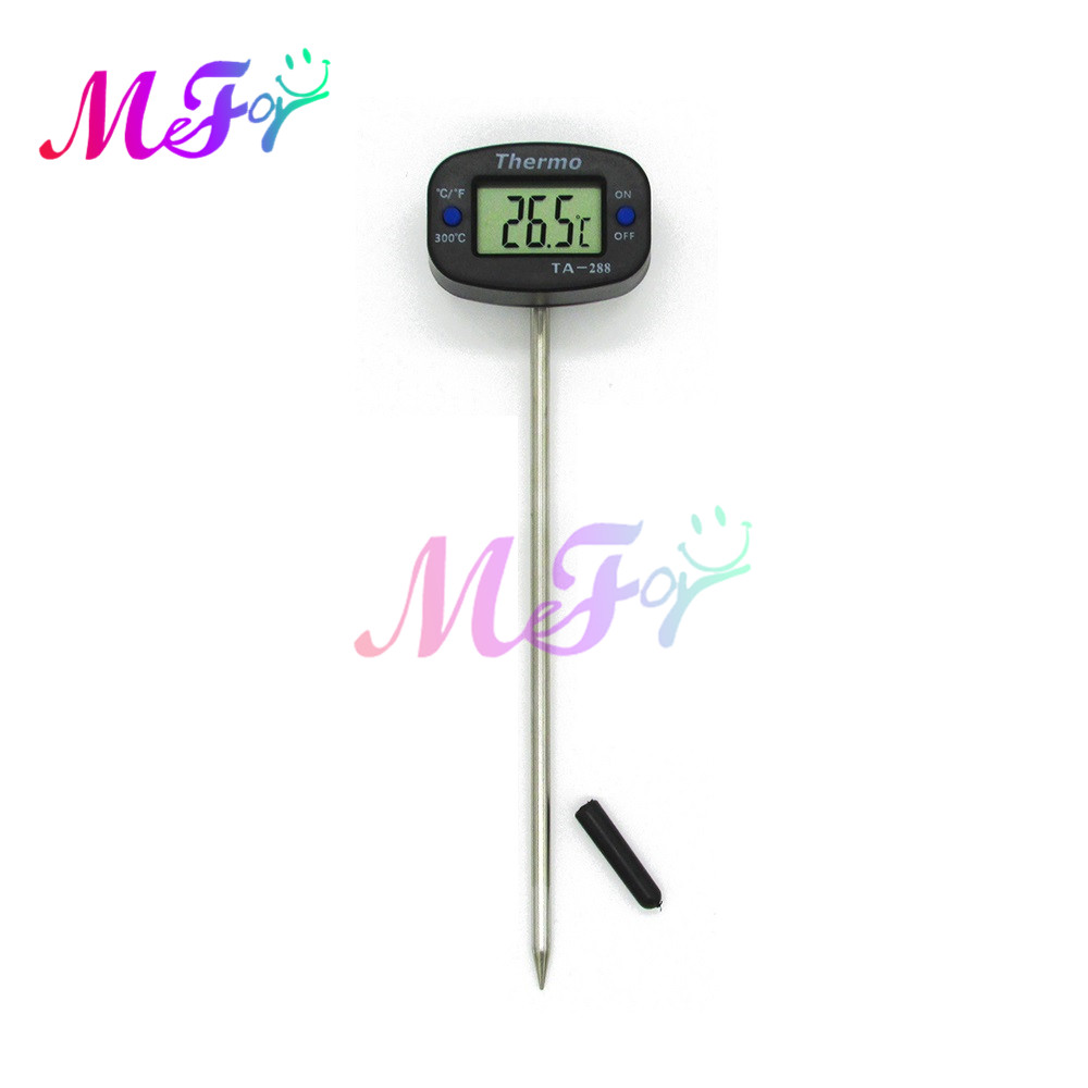 Digital Food Thermometer Elect – Electronics Stuff recenzja i cena