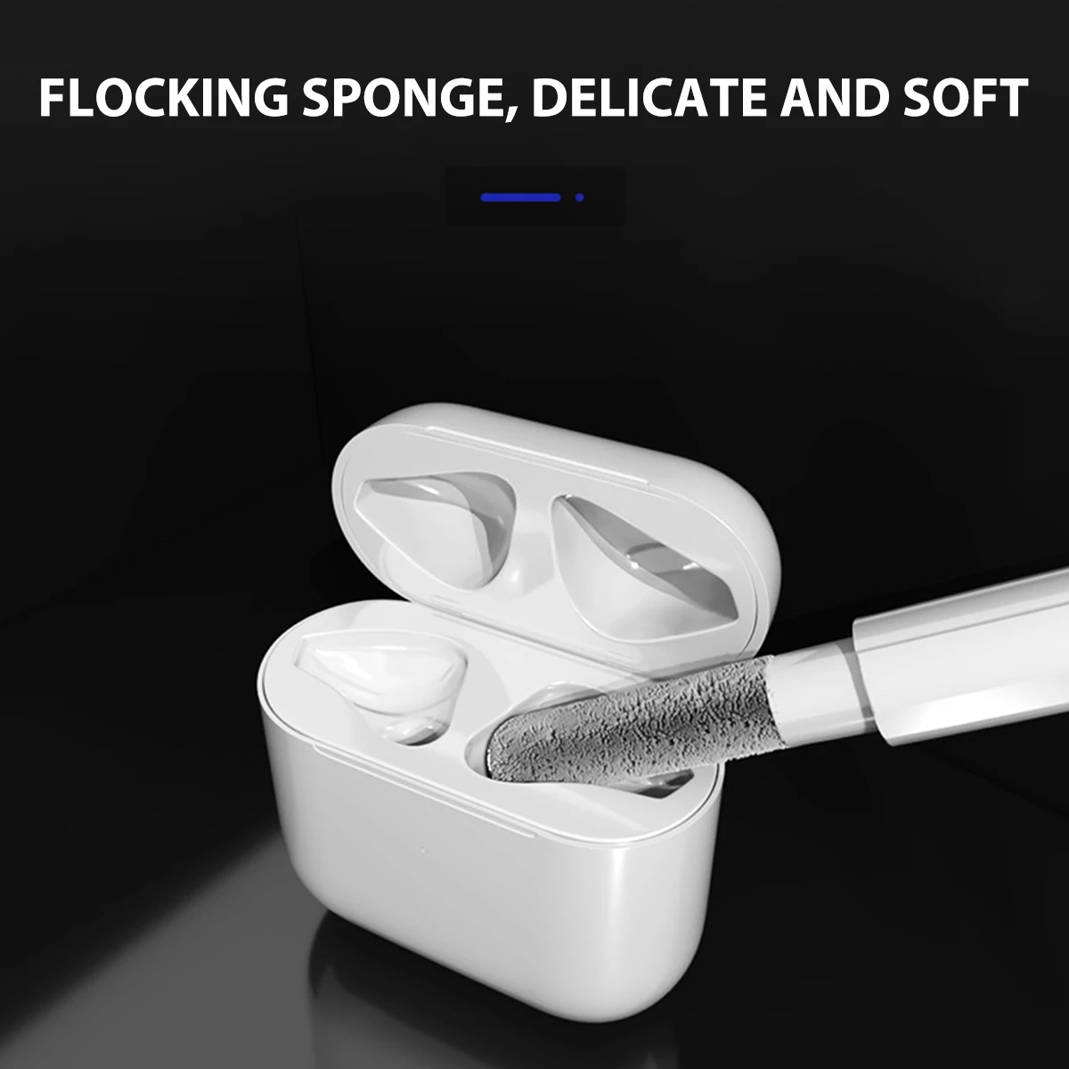 3 In 1 Cleaner Kit Earphones C – Portable Wifi Hotspot recenzja i cena