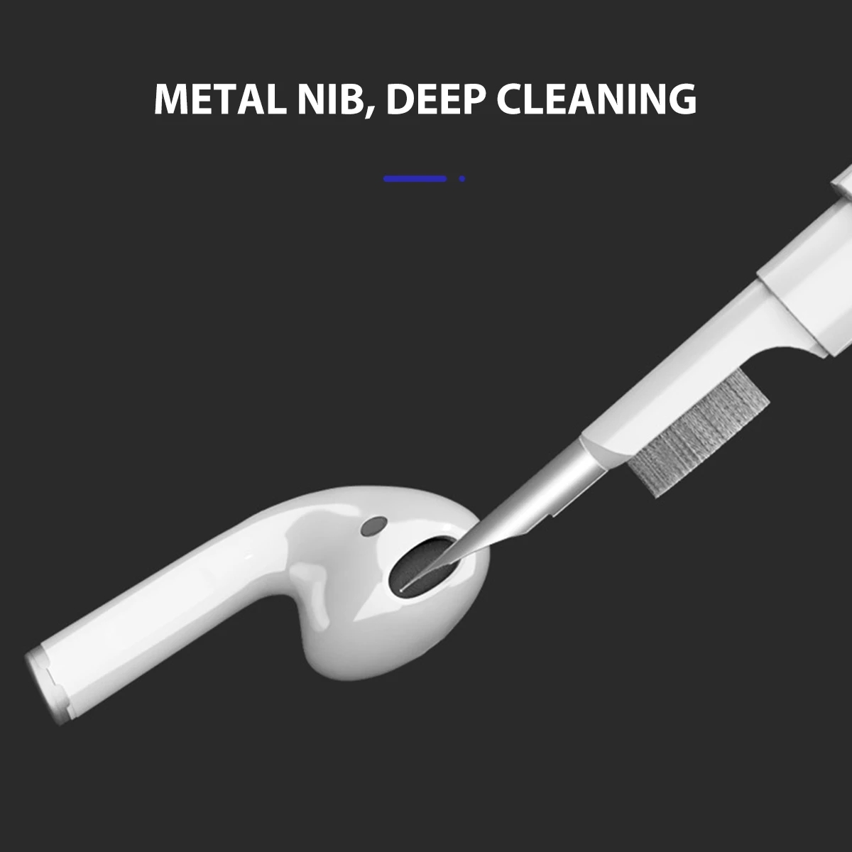 3 In 1 Cleaner Kit Earphones C – Portable Wifi Hotspot recenzja i cena