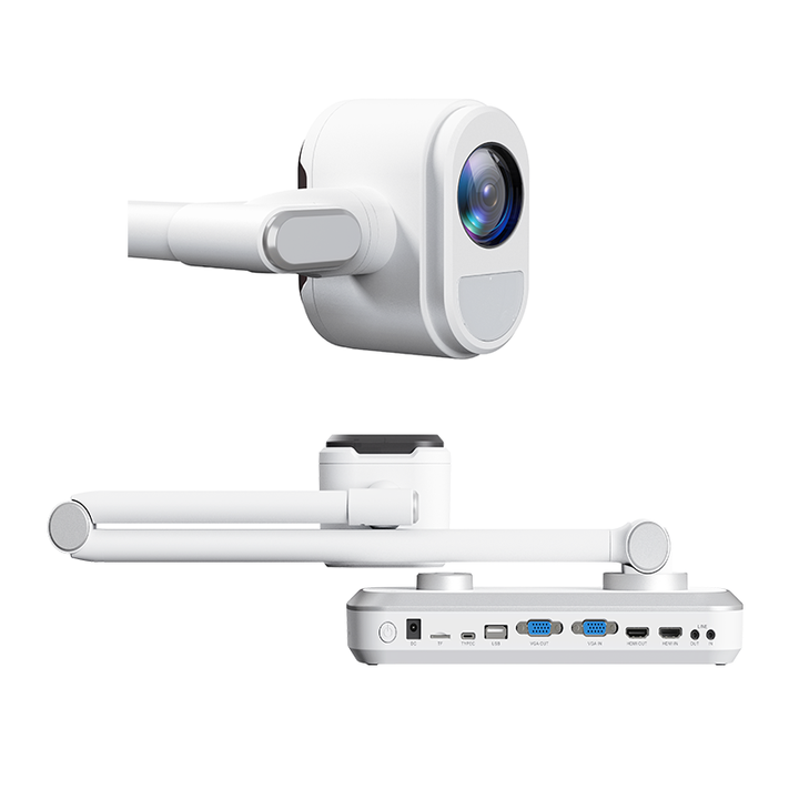 Eloam Professional Digital Vis – Document Camera Visualizer recenzja i cena