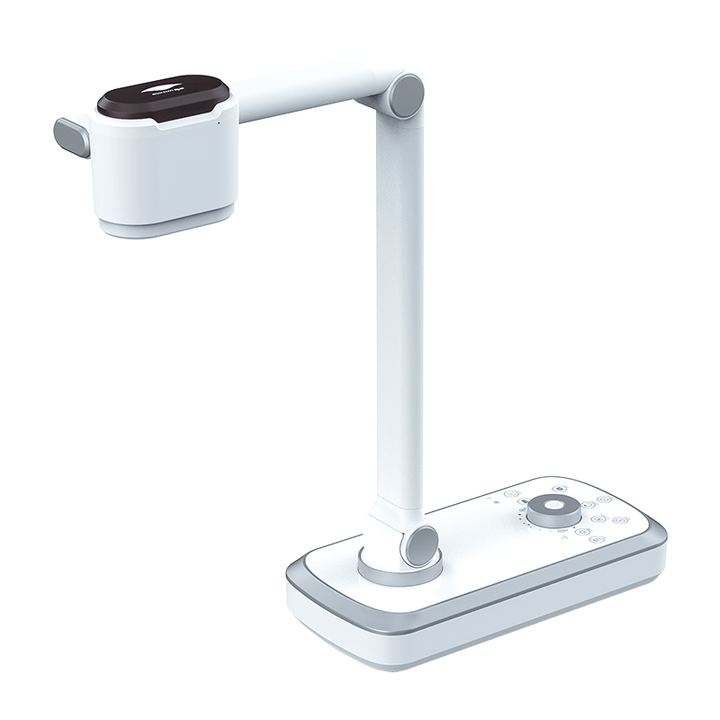 Eloam Professional Digital Vis – Document Camera Visualizer recenzja i cena