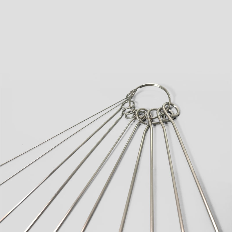 10 Kinds Stainless Steel Needl – Electronics Stuff recenzja i cena