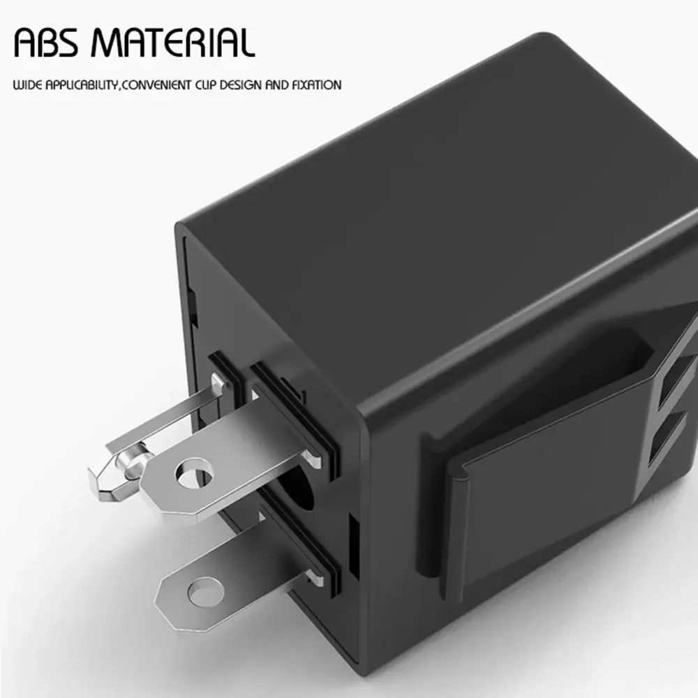 12v 3 pin Adjustable LED Flash – Electronics Stuff recenzja i cena