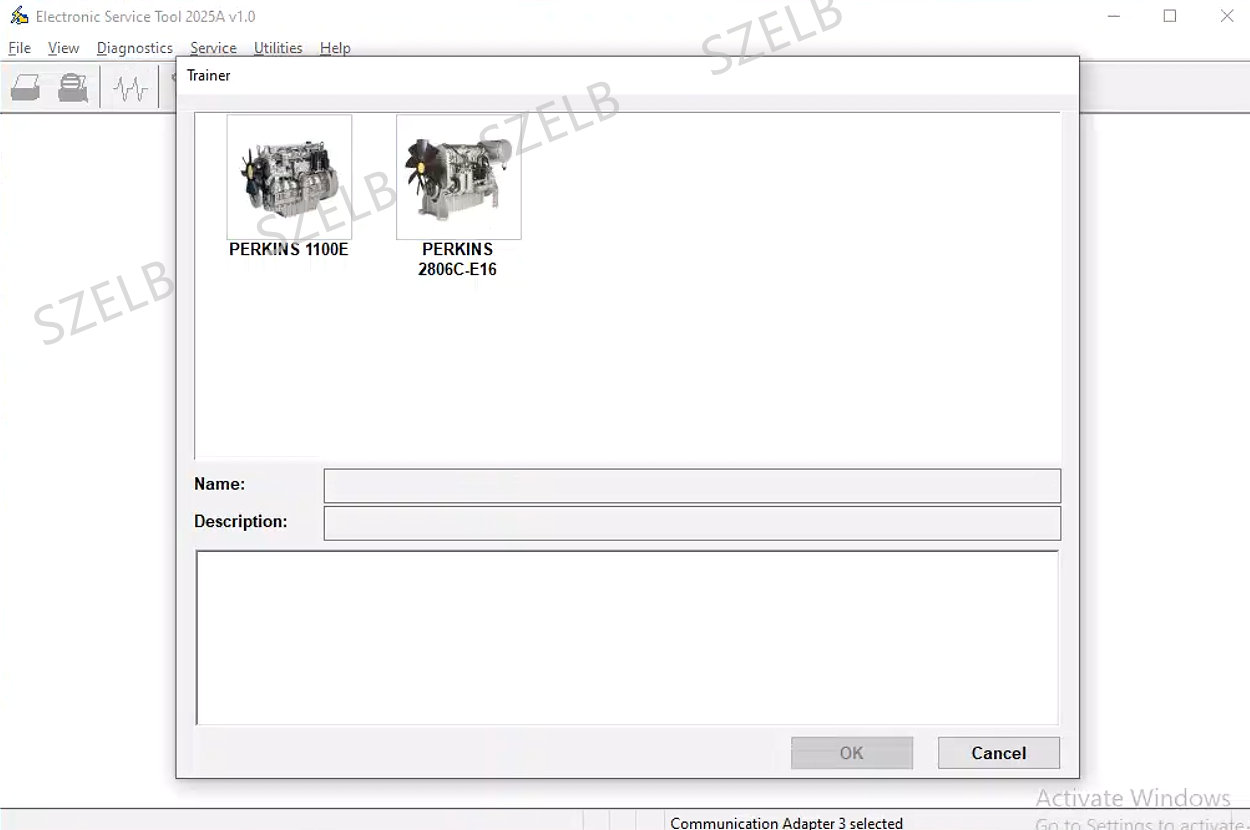 Perkins EST 2025A V1.0 Electro – Electronics Stuff recenzja i cena