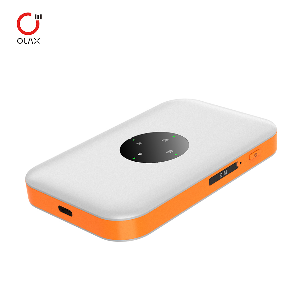 OLAX Outdoor CPE Portable 5g R – Portable Wifi Hotspot recenzja i cena