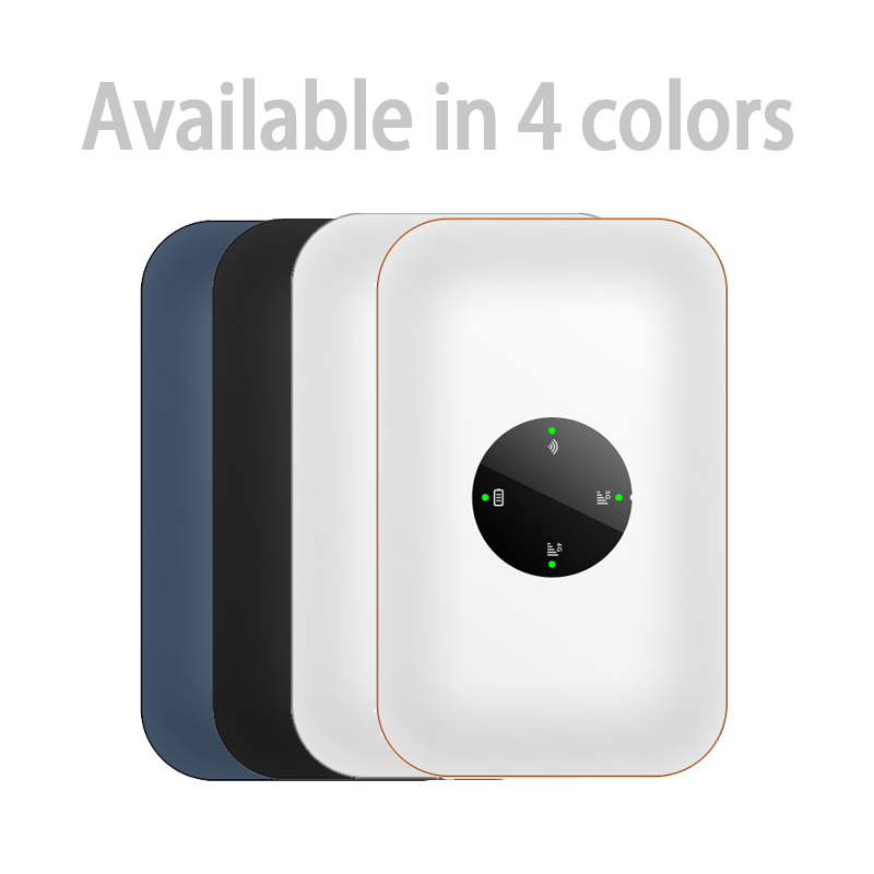 OLAX Outdoor CPE Portable 5g R – Portable Wifi Hotspot recenzja i cena