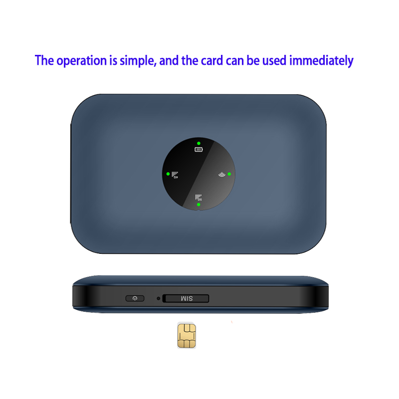 OLAX Outdoor CPE Portable 5g R – Portable Wifi Hotspot recenzja i cena