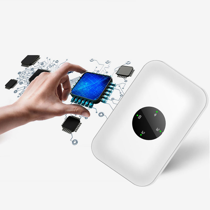 OLAX Outdoor CPE Portable 5g R – Portable Wifi Hotspot recenzja i cena