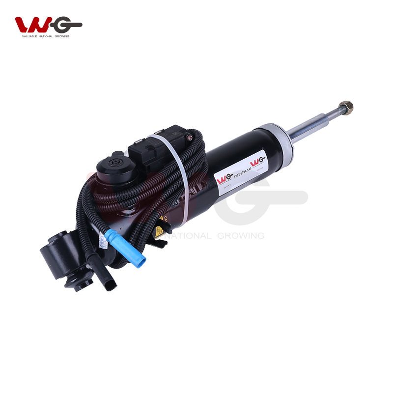 Electronic Shock Absorber OE 3 – Electronics & Gadgets Starting With V recenzja i cena