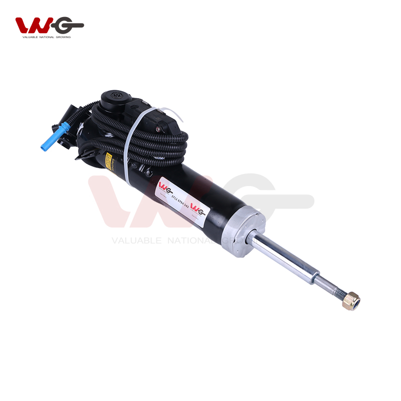 Electronic Shock Absorber OE 3 – Electronics & Gadgets Starting With V recenzja i cena