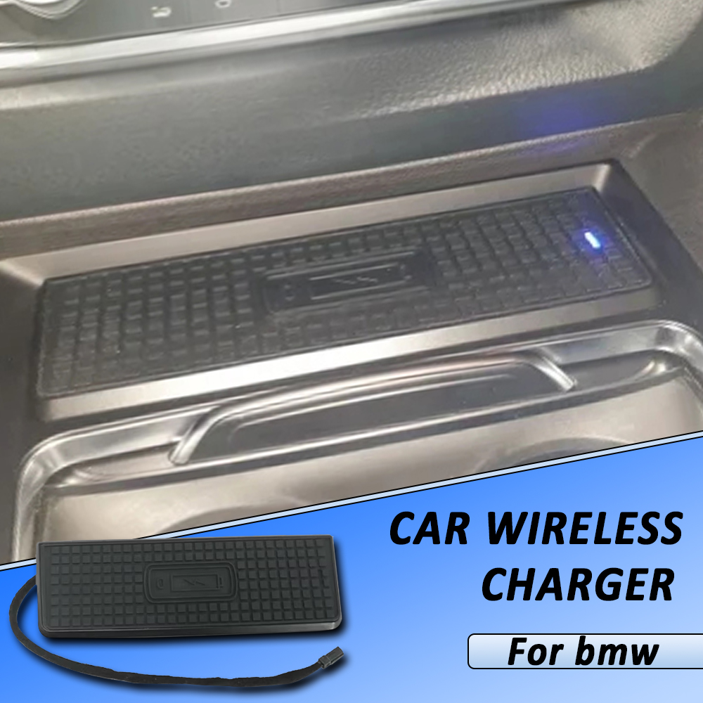 Car Phone Holder Wireless char – Wireless Phone Charger Pad recenzja i cena