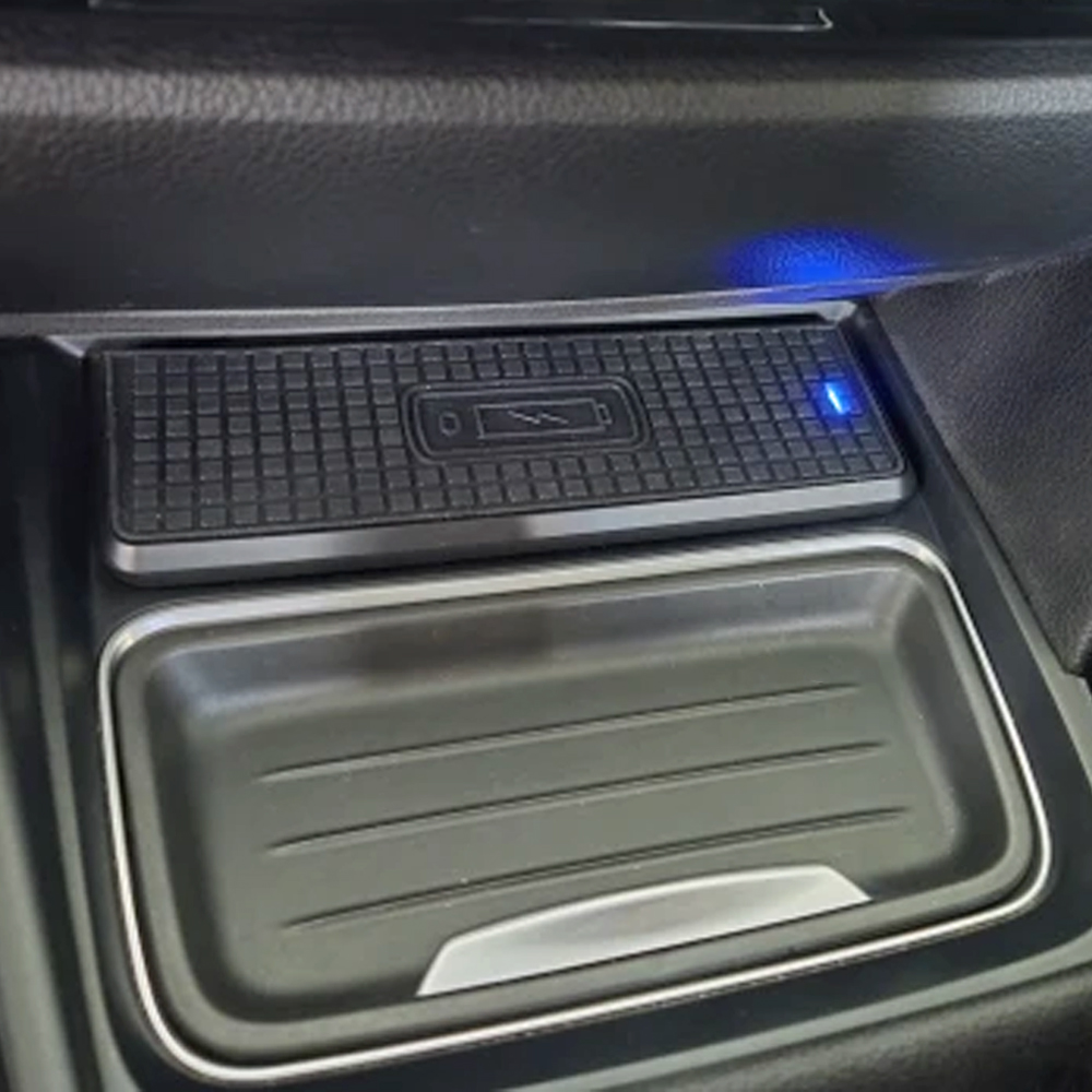 Car Phone Holder Wireless char – Wireless Phone Charger Pad recenzja i cena