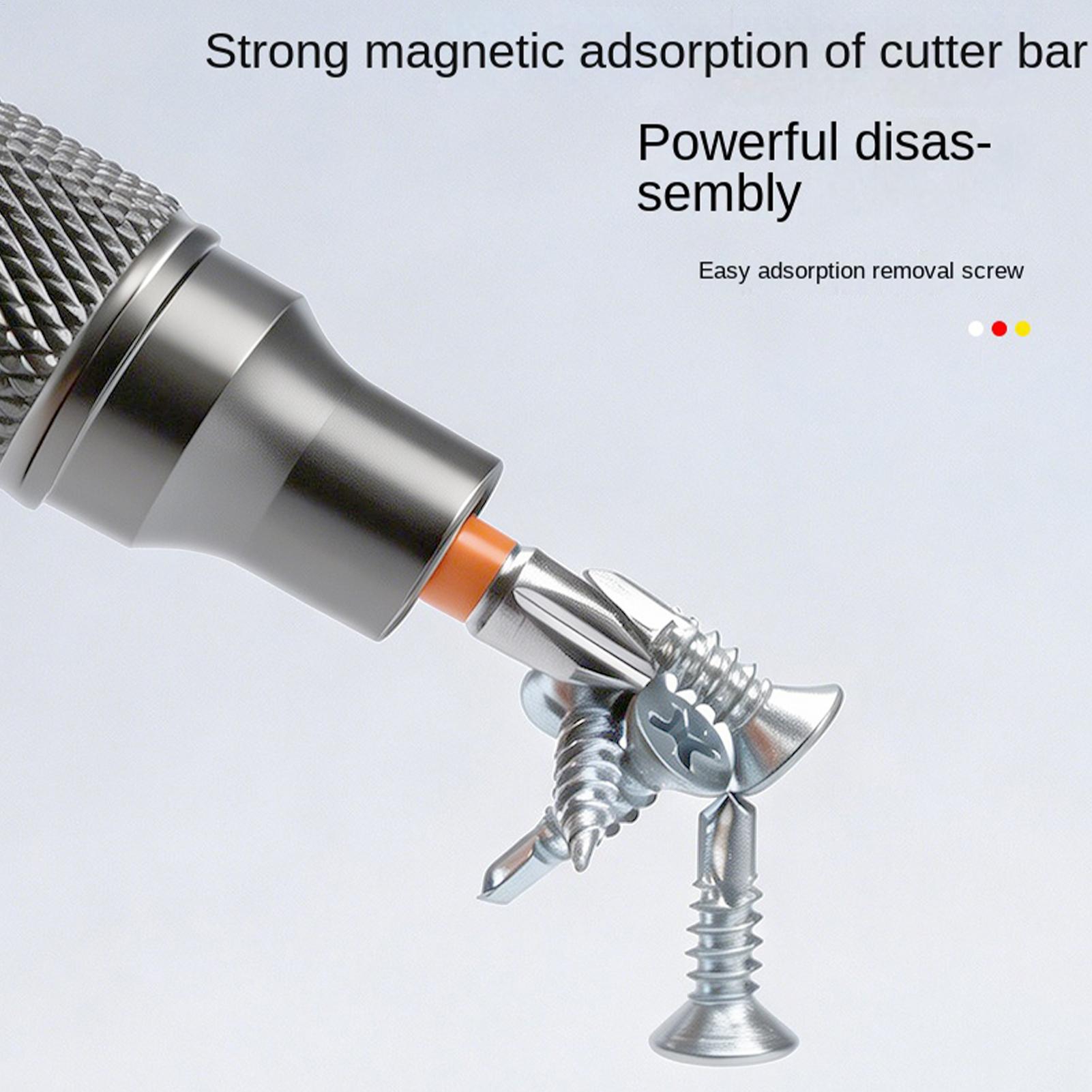 Electric Screwdriver Bits 22 P – Electronics & Gadgets Starting With V recenzja i cena