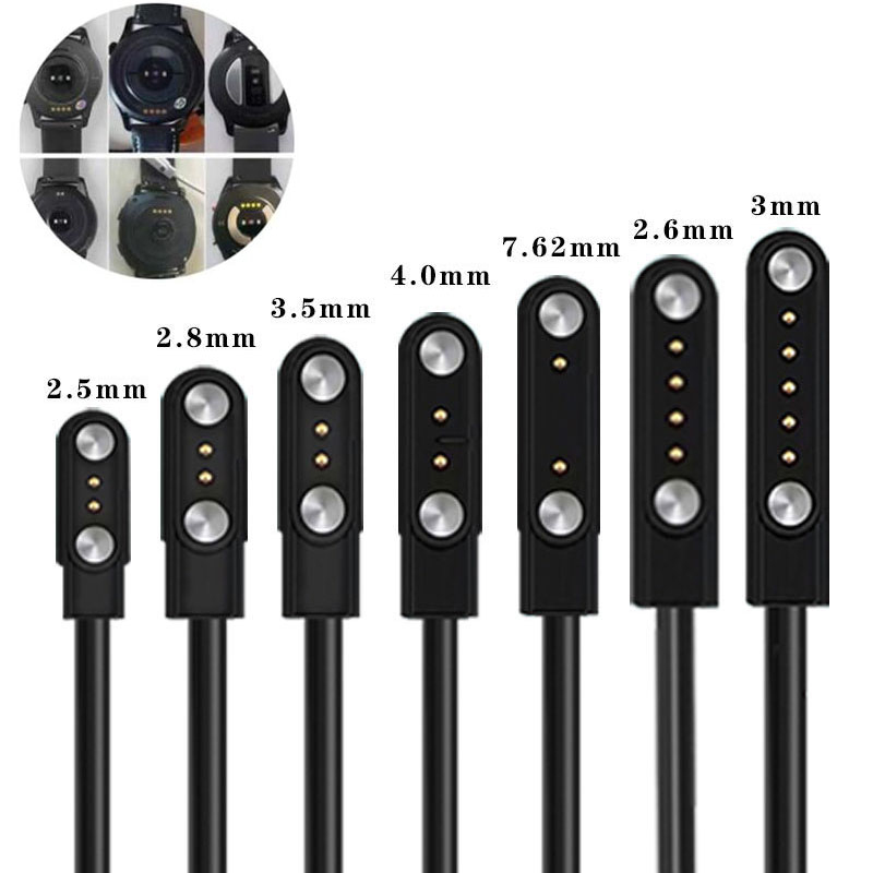 2 pins 4pins Smartwatch Dock C – Smart Watch Kids recenzja i cena
