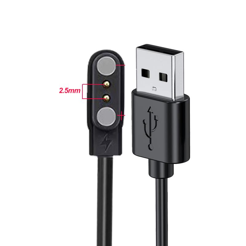 2 pins 4pins Smartwatch Dock C – Smart Watch Kids recenzja i cena