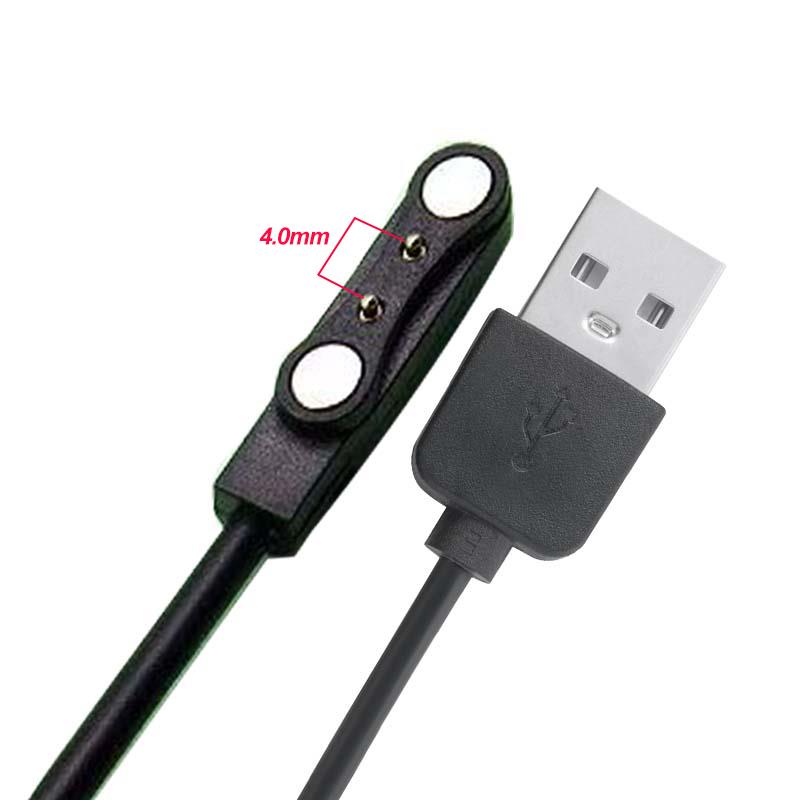 2 pins 4pins Smartwatch Dock C – Smart Watch Kids recenzja i cena