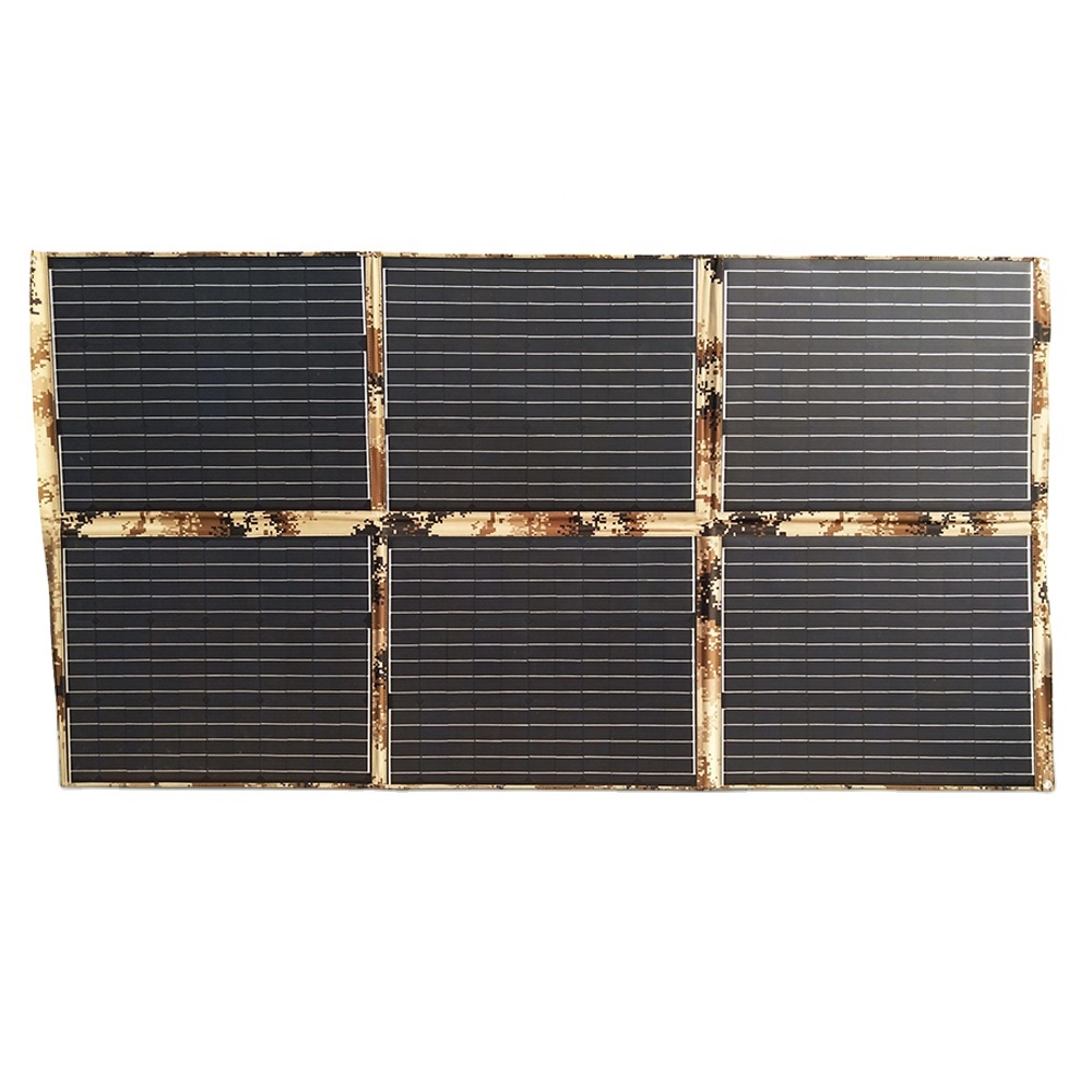 350W Flexible Monocrystalline  – Electronics & Gadgets Starting With V recenzja i cena