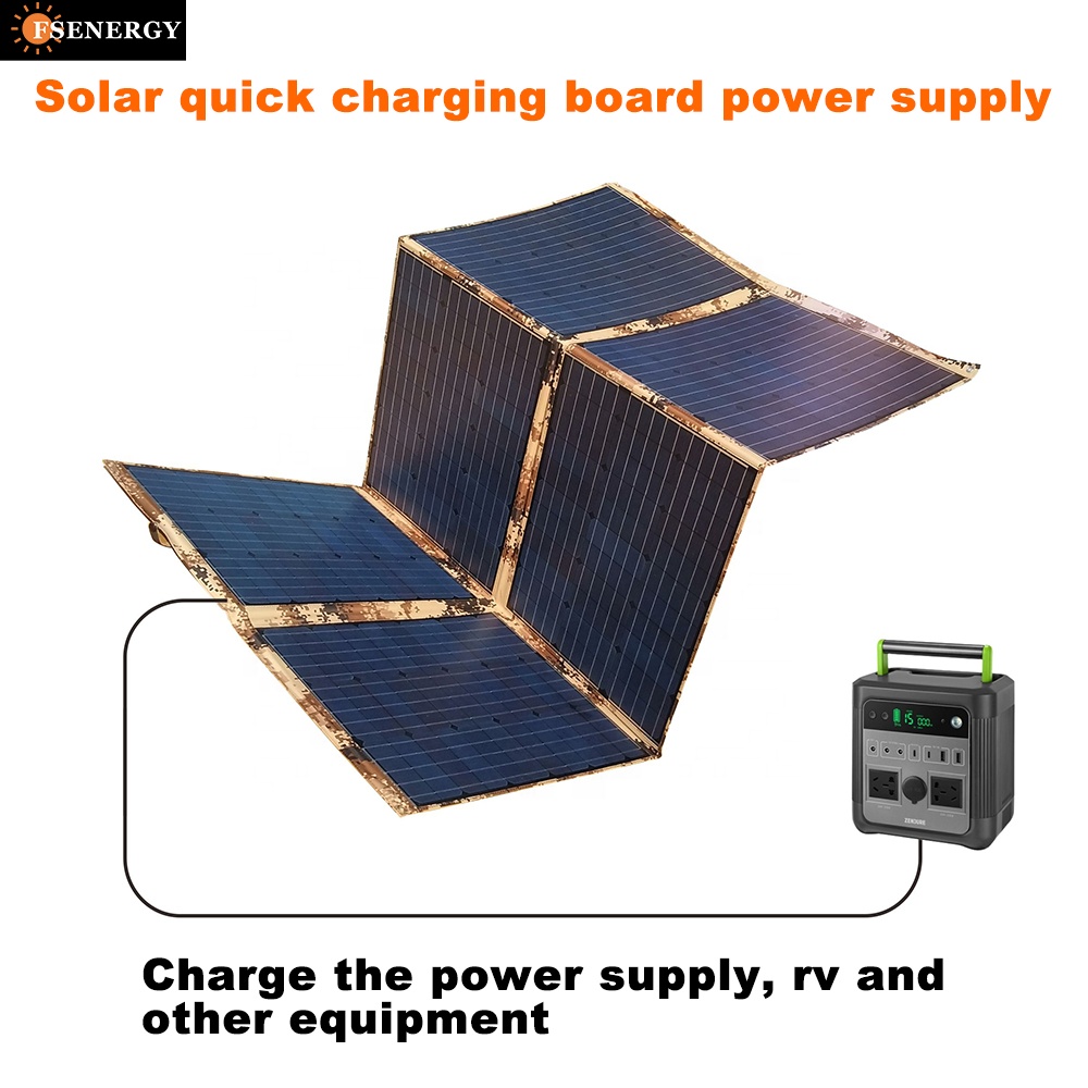 350W Flexible Monocrystalline  – Electronics & Gadgets Starting With V recenzja i cena
