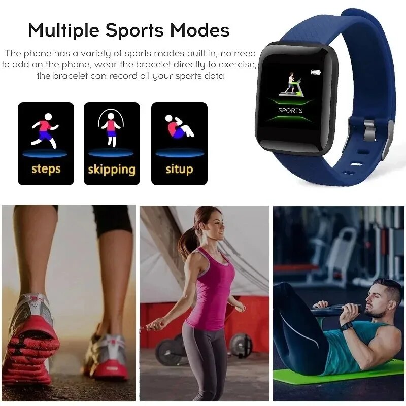 2024 New For Multifunction Sma – Smart Watch Kids recenzja i cena