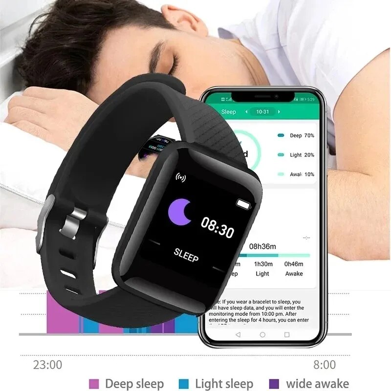 2024 New For Multifunction Sma – Smart Watch Kids recenzja i cena