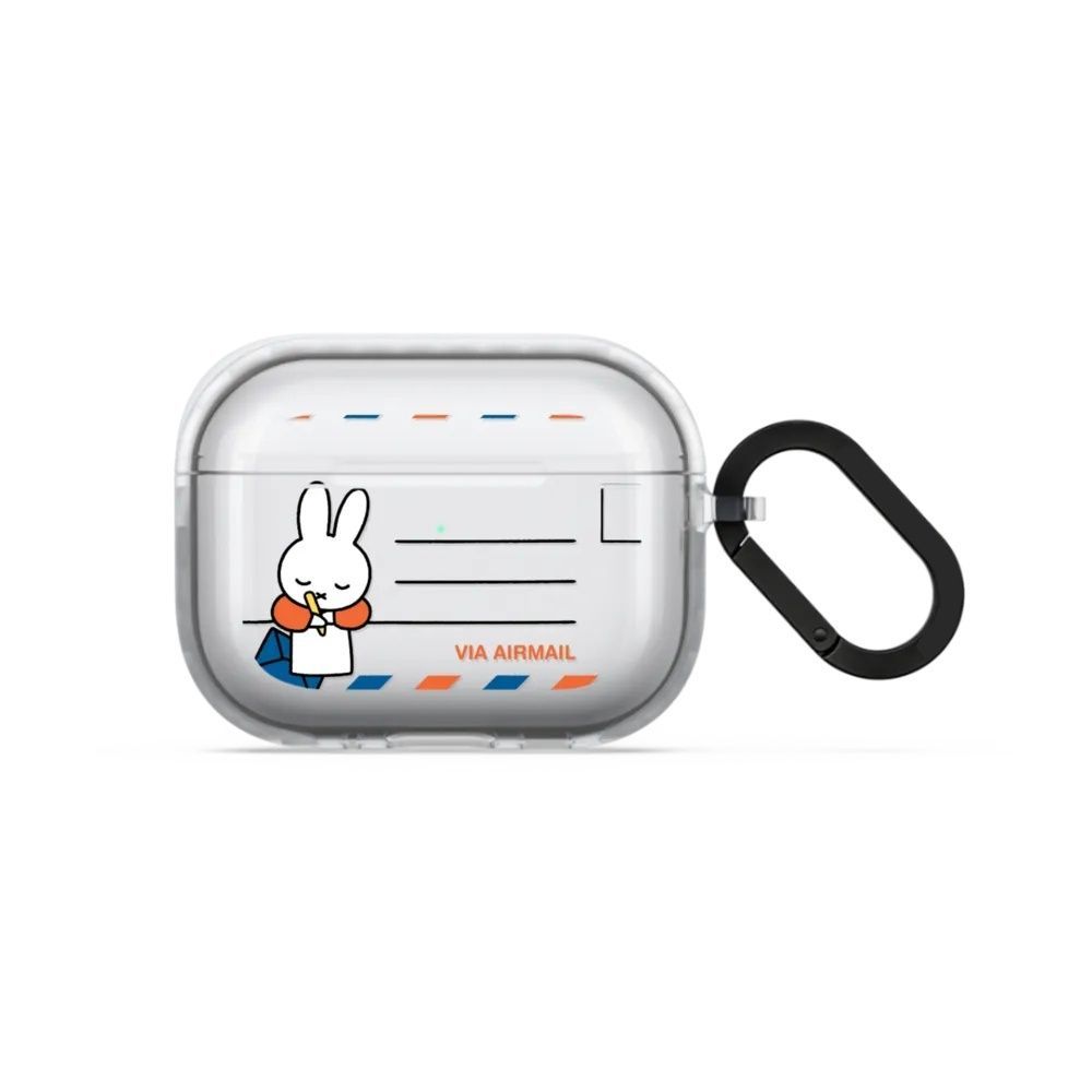 Kawaii Miffy Earphone Case Cut – Portable Wifi Hotspot recenzja i cena