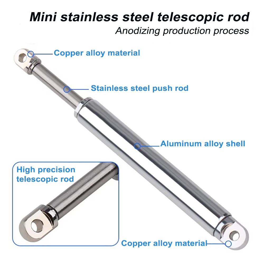 10mm Linear Actuator Retractab – Electro Gadgets recenzja i cena