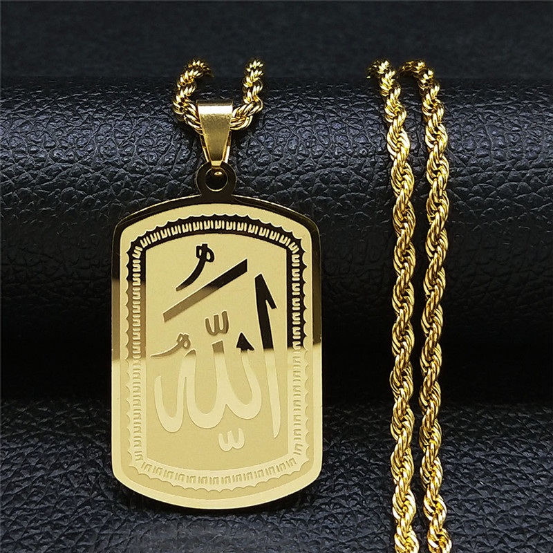 Muslim Islamic Quran Allah Sta – Gadget Q recenzja i cena