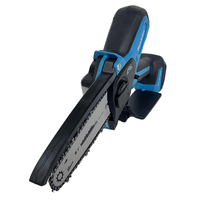Makita Electric Chain Saw Prun – Electro Gadgets recenzja i cena