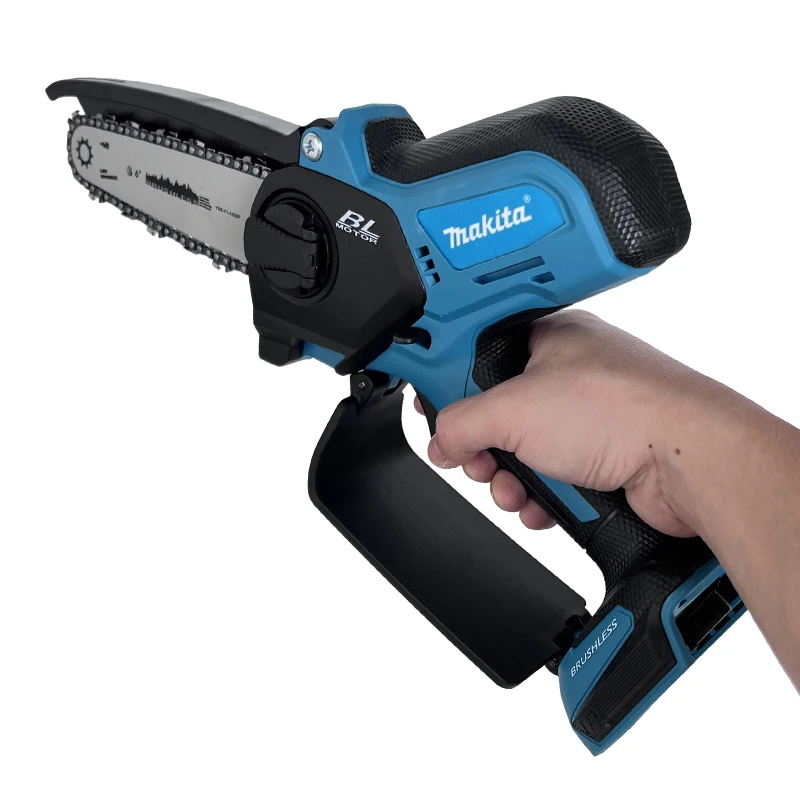 Makita Electric Chain Saw Prun – Electro Gadgets recenzja i cena