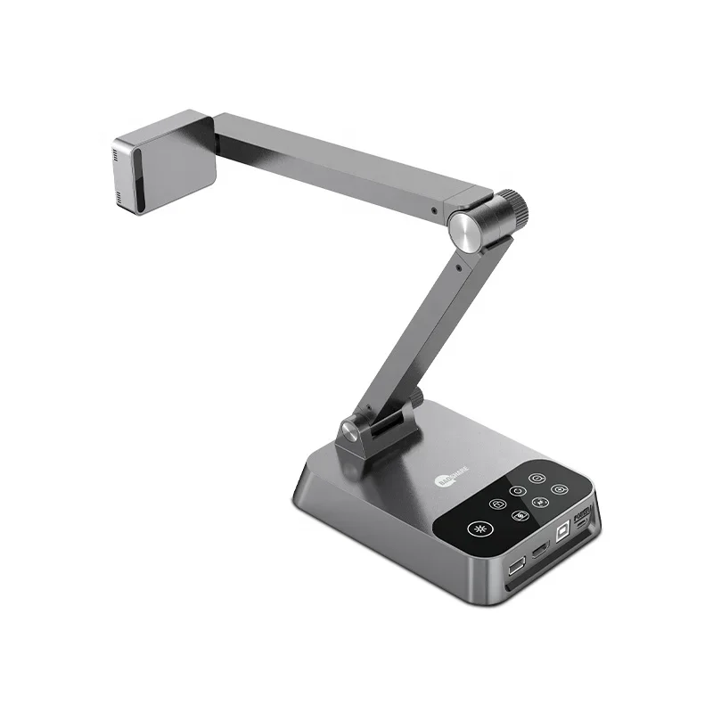 New Portable Educational Proje – Document Camera Visualizer recenzja i cena