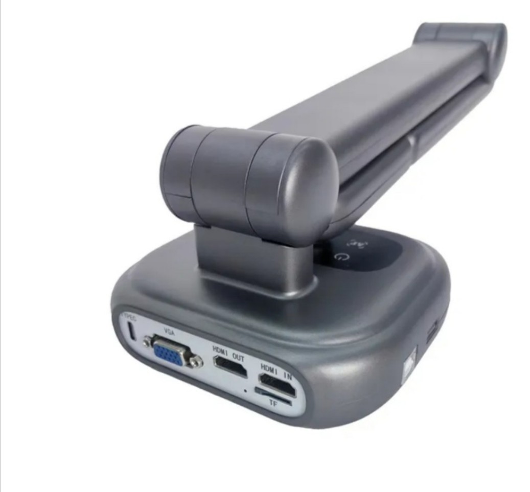 16MP Visual Presenter Digital  – Document Camera Visualizer recenzja i cena