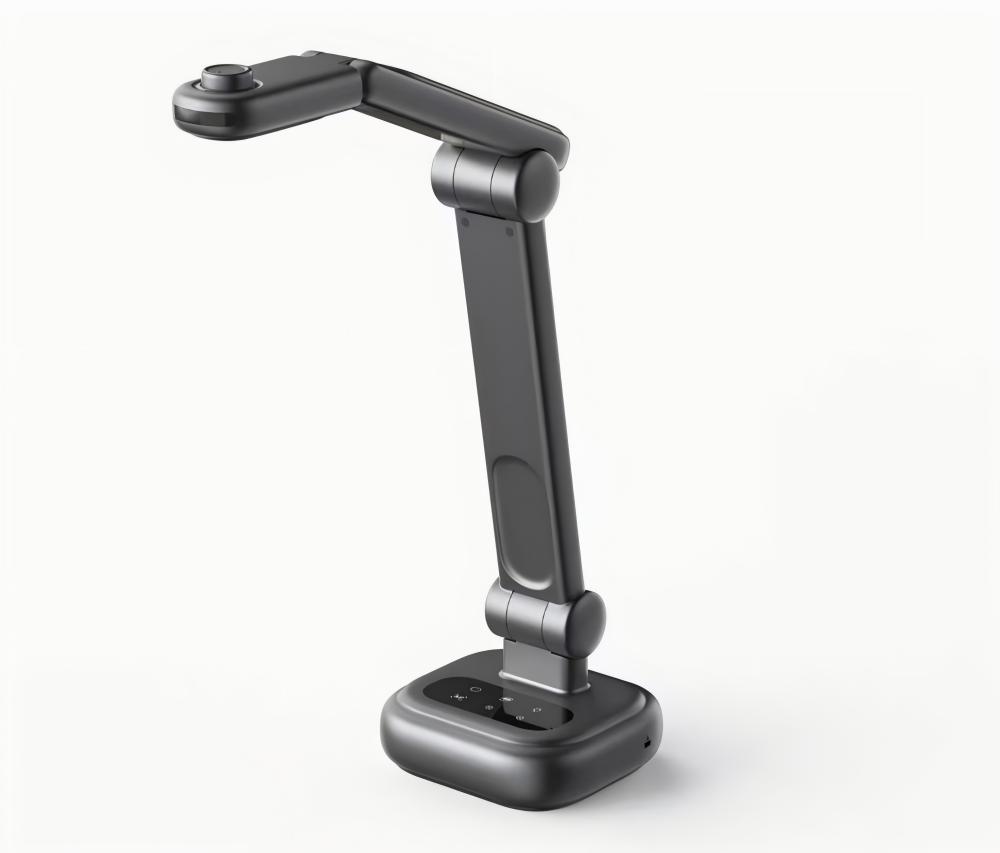 16MP Visual Presenter Digital  – Document Camera Visualizer recenzja i cena