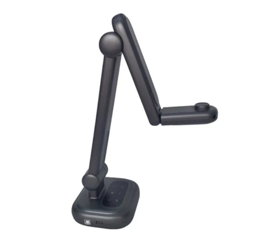 16MP Visual Presenter Digital  – Document Camera Visualizer recenzja i cena