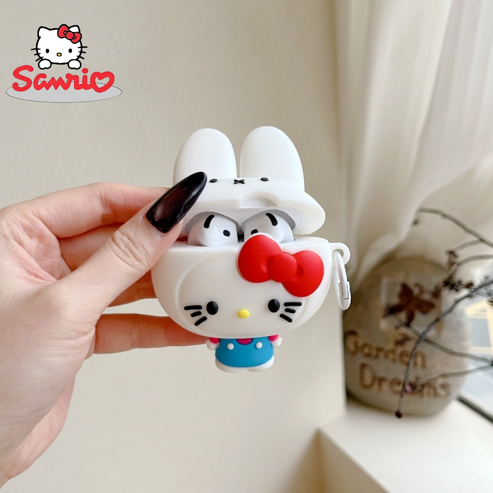 Sanrio Earphone Case For AirPo – Portable Wifi Hotspot recenzja i cena