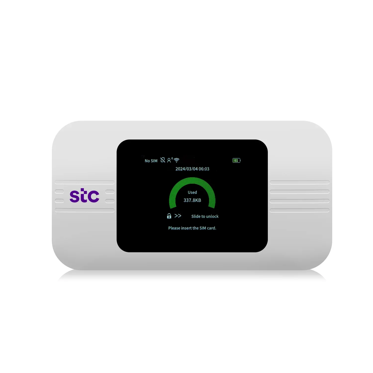 2025SUNCOMM Portable Pocket Mo – Portable Wifi Hotspot recenzja i cena