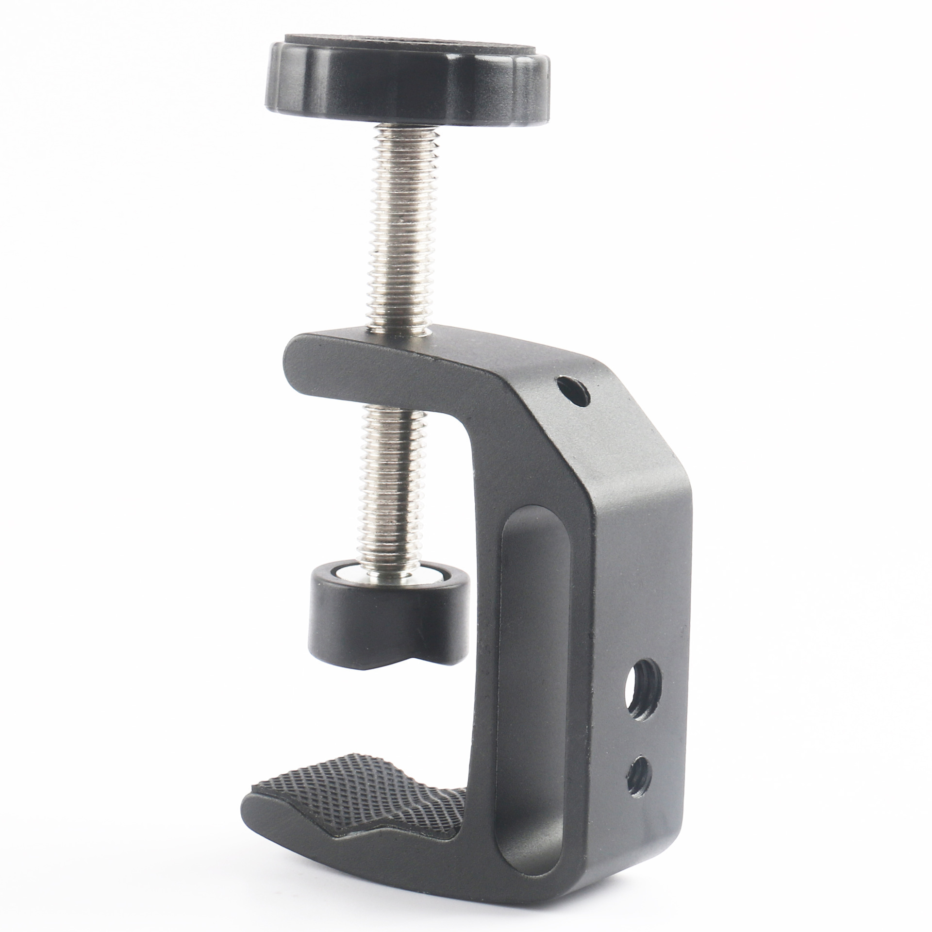 Large Aluminum Alloy C-Clamp Q – Gadget Q recenzja i cena