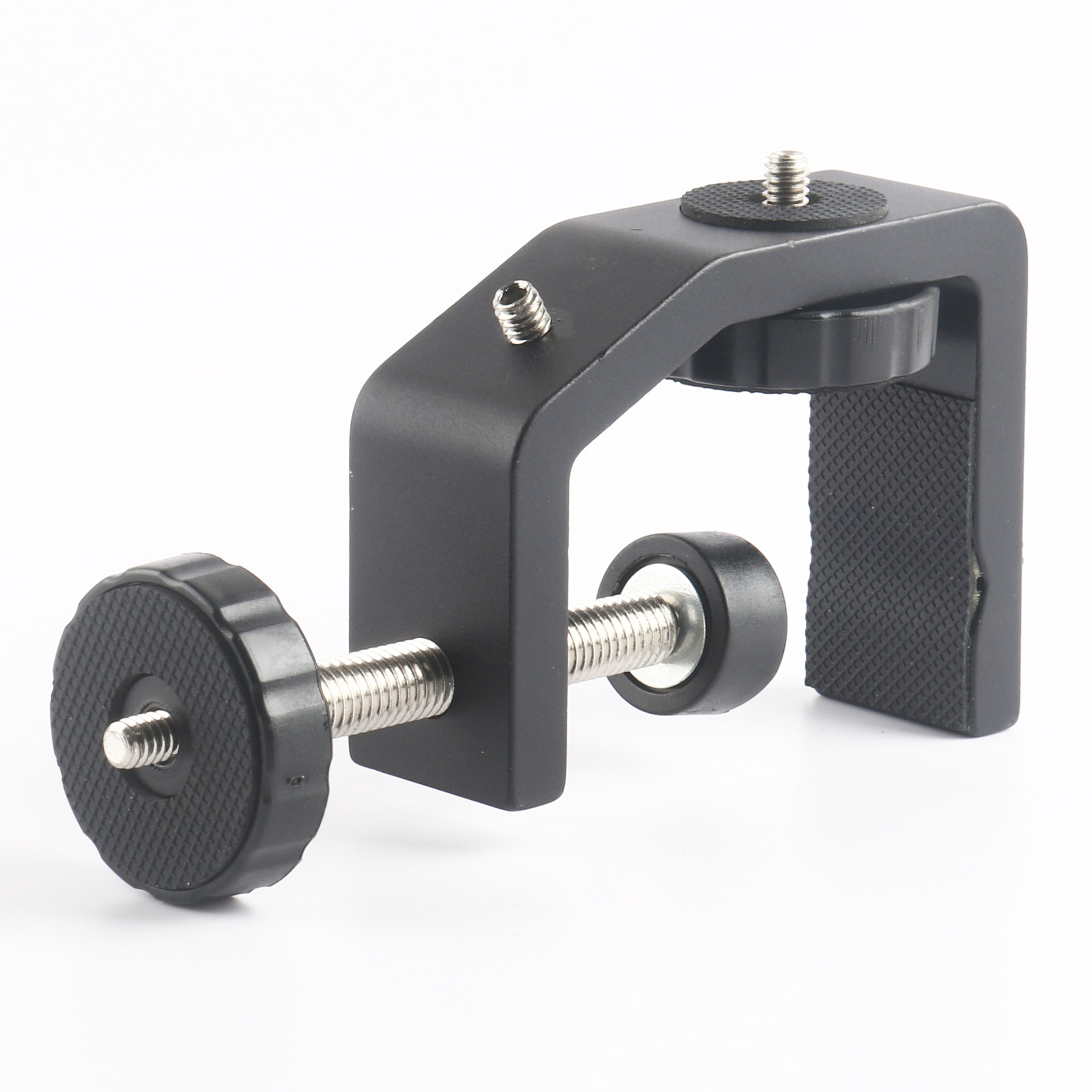 Large Aluminum Alloy C-Clamp Q – Gadget Q recenzja i cena