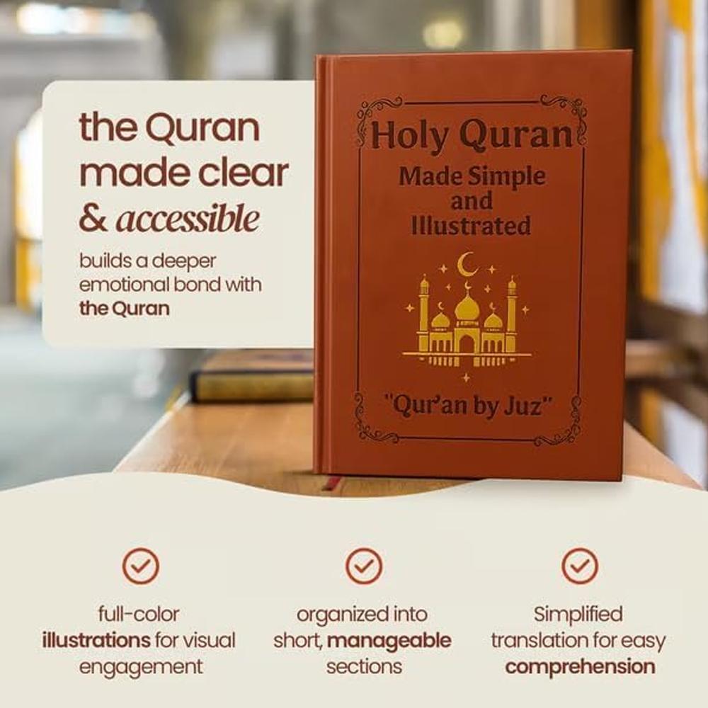 Journey to the Quran Study Gui – Gadget Q recenzja i cena