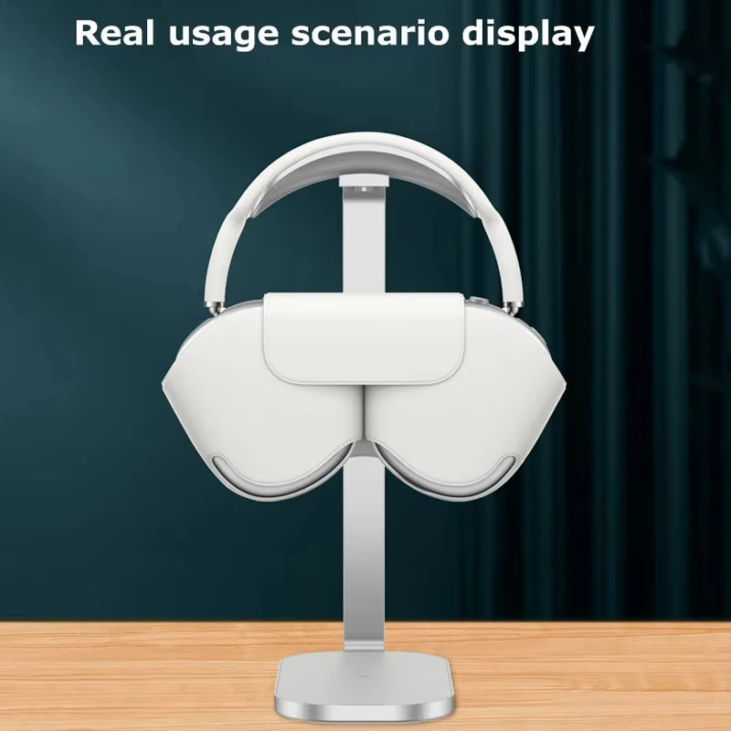 15W Wireless Charger for AirPo – Portable Wifi Hotspot recenzja i cena