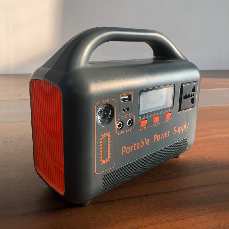 Outdoor Emergency Portable Pow – Solar Powered Charger recenzja i cena