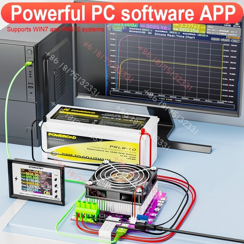 BW600 DC1-200V WiFi  Electroni – Electronics Stuff recenzja i cena