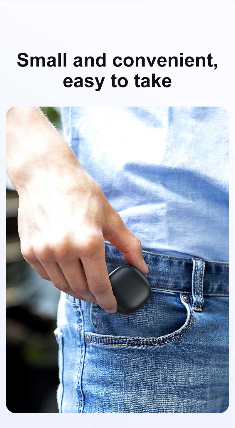 R03 Smart Ring Men Women With  – Smart Ring Health recenzja i cena