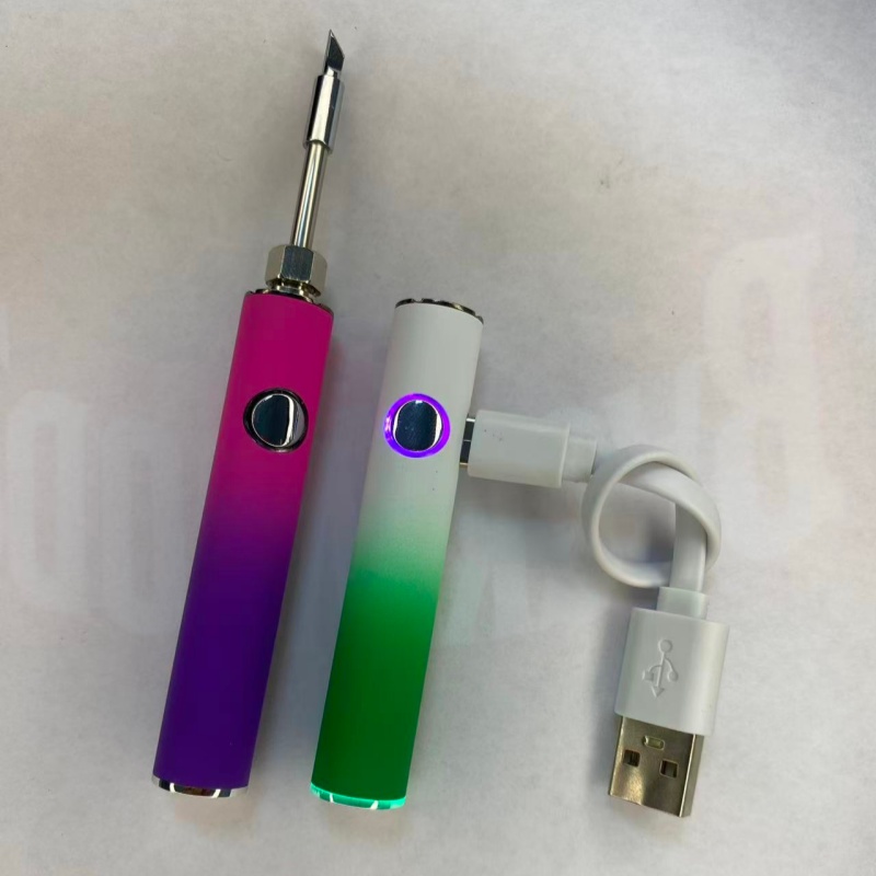 New type LED lamp - 3-color ad – Electronics Stuff recenzja i cena