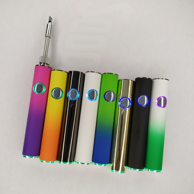 New type LED lamp - 3-color ad – Electronics Stuff recenzja i cena