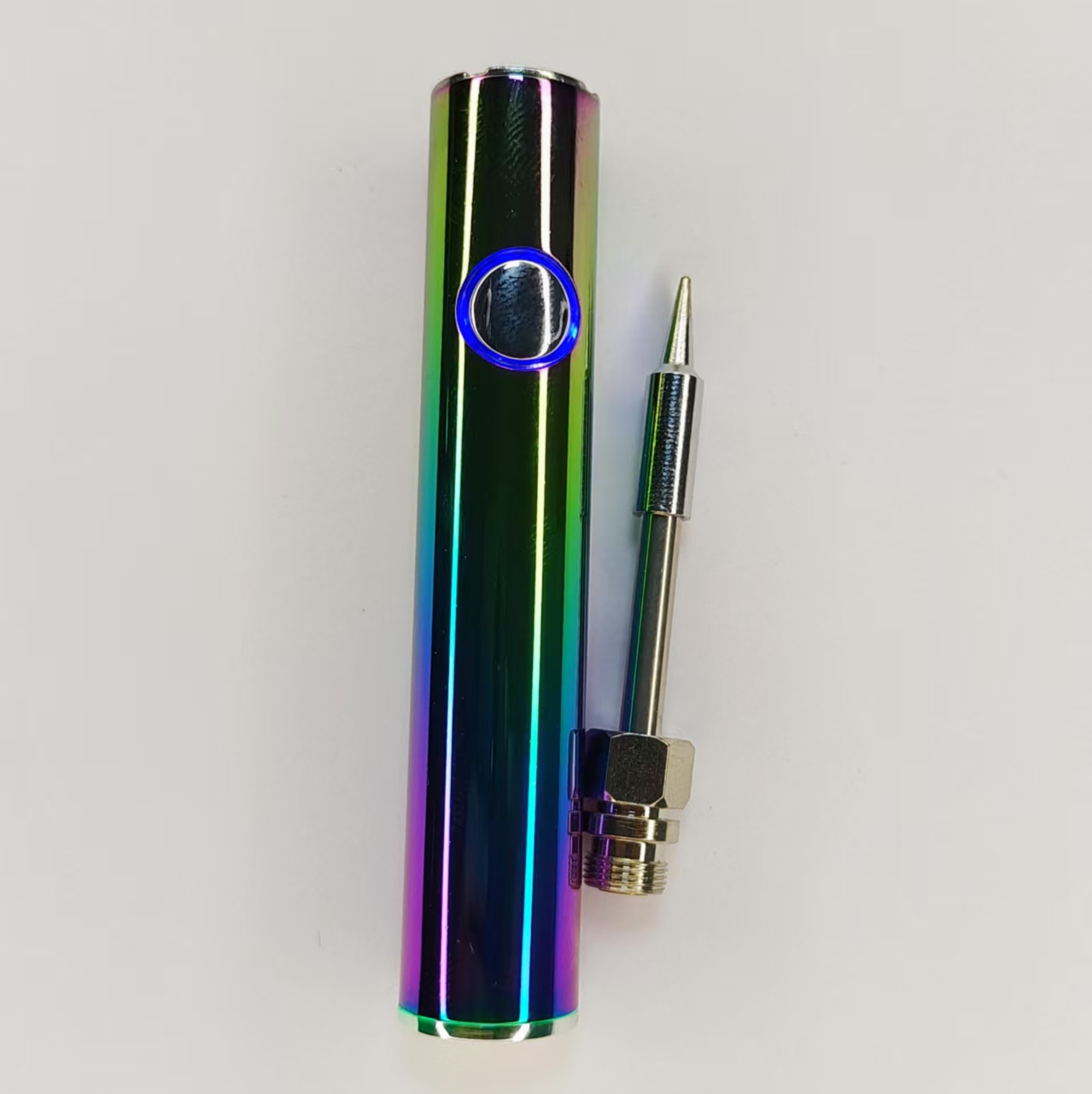 New type LED lamp - 3-color ad – Electronics Stuff recenzja i cena