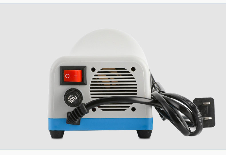 Electronic Waxer Infrared Sens – Electronics Stuff recenzja i cena